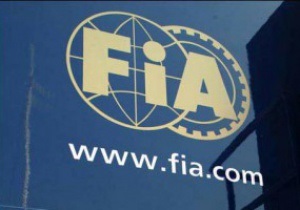 Всесвітня рада FIA затвердила календар Формули-1 на 2012 рік