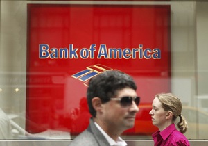 ЗМІ: Найбільший банк США може звільнити 40 тисяч людей