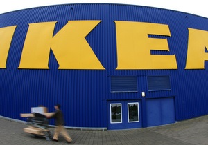 IKEA пропонує ігровий куточок для чоловіків, поки дружини ходять за покупками