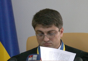 Суд завершив слідство у справі Тимошенко. 12 вересня розпочинаються судові дебати