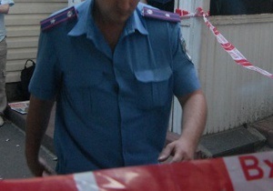 У Хмельницькому у відділенні міліції повісився затриманий