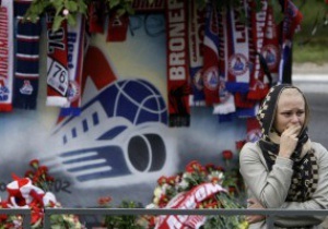 В России все футбольные матчи начнутся с минуты молчания