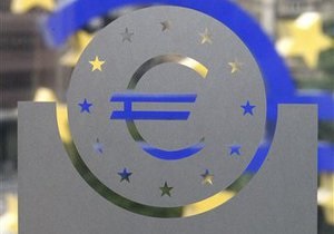 Євроцентробанк залишив базову процентну ставку на колишньому рівні