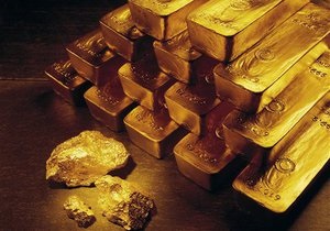 Лівія продала 20% золотого запасу для забезпечення громадян зарплатою