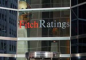 Fitch може знизити рейтинги Китаю та Японії