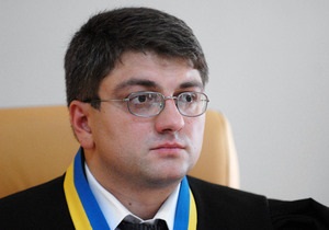 Суд залучив до справи Тимошенко аудит Ernst & Young з фінансової діяльності Нафтогазу