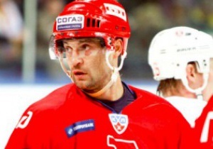 Посольство Словаччини підтвердило загибель хокеїста Демітри в авіакатастрофі під Ярославлем