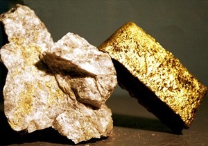 Вчені: Астероїди подарували Землі її золоті  запаси 