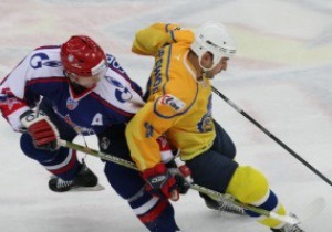КХЛ не буде змінювати календар через загибель хокеїстів Локомотива