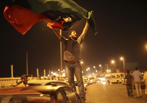 МЗС Франції: резолюцію ООН щодо Лівії здійснено