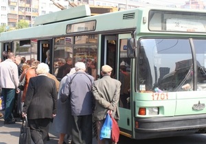 У Києві планують продовжити популярні маршрути громадського транспорту