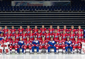 Оприлюднений список загиблих у катастрофі під Ярославлем хокеїстів