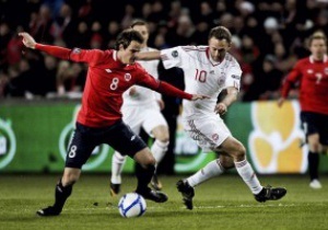 Евро-2012: Игрок Шахтера приносит Хорватии победу, Испания отгрузила сопернику 6 голов