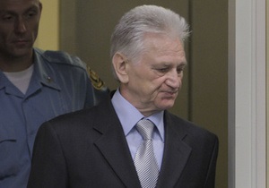 Гаазький трибунал виніс вирок начальнику генштабу армії Югославії