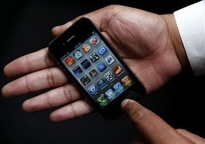 Німецький стільниковий оператор розпочав прийом попередніх замовлень на iPhone 5