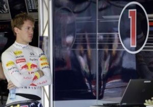 Феттель може піти з Формули-1 після завершення контракту з Red Bull