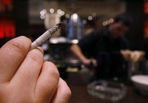 Ъ: Рада має намір різко збільшити акцизи на сигарети