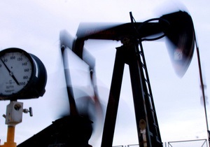 Ціни на нафту в Європі значно знизилися