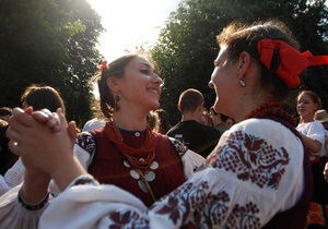 Корреспондент: Гуцулfest. Західна Україна випереджає Крим за кількістю туристів