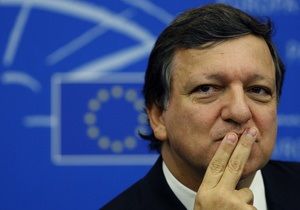 Буде скромне зростання: Глава Єврокомісії не очікує рецесії в Європі
