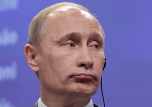 Путин о Северном потоке: Завтра начнем пускать технологический газ