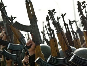 У Дагестані знищили ватажка бойовиків