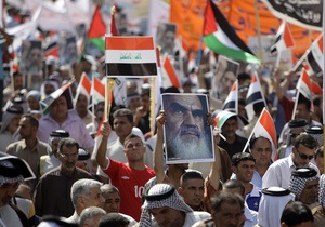 Палестина збирається звернутися до Радбезпеки ООН щодо питання визнання незалежності