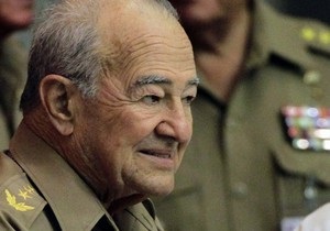 Помер один із соратників Кастро. На Кубі оголошено триденний траур