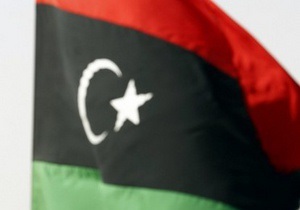 Перехідна рада Лівії: Влада КНР відмовляється розморозити рахунки Каддафі