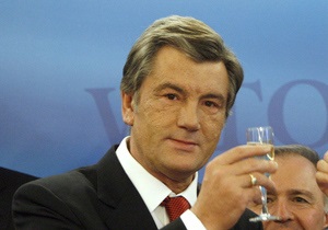 У Компартії України мають намір підняти питання про перевищення повноважень Ющенком
