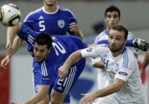 Євро-2012: Англія громить Болгарію, а Португалія впоралася з Кіпром
