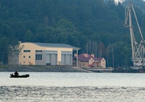 Свобода: Землю в Межигір ї віддали Януковичу за безцінь