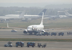 Джерело: Російські аеропорти знаходяться на межі зупинки через дефіцит авіагасу