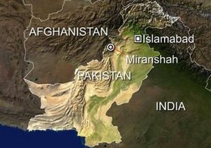 Таліби викрали близько 30 пакистанських дітей на сході Афганістану