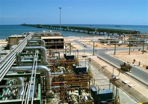 Італійська ENI очікує повного відновлення нафтовидобутку в Лівії вже до кінця 2012 року