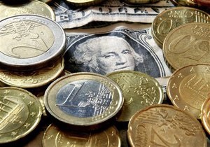 У серпні Україна наростила золотовалютні резерви більш ніж на третину мільярда доларів