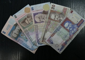 Курс готівкової валюти на 2 вересня