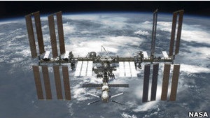 Об єми космічного сміття сягнули загрозливих рівнів
