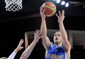 Євробаскет-2011: Українці зробили майже неможливе в грі з фаворитами