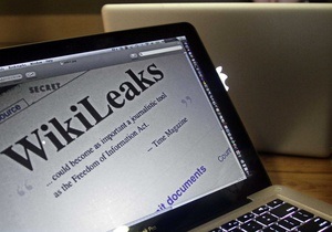 Wikileaks звинуватив Guardian у витоку 250 тисяч секретних документів