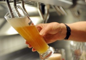 Сейм разрешил продажу пива на стадионах Польши во время Евро-2012
