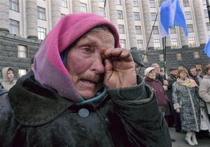 Азаров не вірить у повторення повномасштабної кризи в Україні
