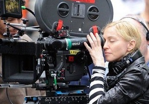 Сьогодні на Венеціанському кінофестивалі покажуть нові фільми Мадонни та Романа Поланскі