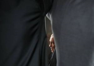Суд не став розглядати справу про розлучення Черновецького з Айвазовою