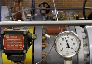 Україна може бути оштрафована у разі скорочення імпорту газу з Росії - експерт