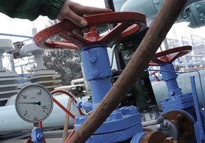Україна може звернутися до суду у разі провалу газових переговорів з РФ