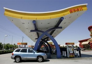 Льовочкін розповів, скільки Shell має намір вкласти у видобуток сланцевого газу в Україні