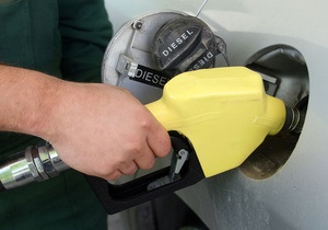 Міненерго виключає підвищення цін на бензин із вересня
