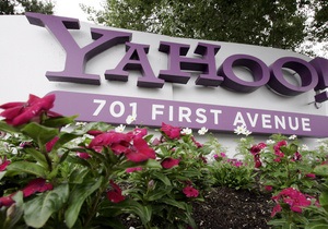 Ъ: Yahoo може придбати частку компанії SUP, яка володіє LiveJournal