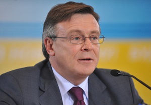 Депутат від ПР: Україна скористається головуванням Польщі в ЄС, і в грудні підпише угоду про асоціацію